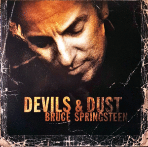 Devils & Dust (2 LP)