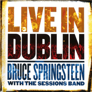 Live In Dublin (3 LP)