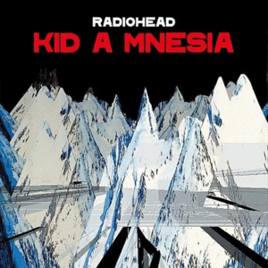 Kid A Mnesia: Coloured Edition (3 LP)