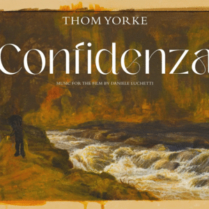 Confidenza: Cream Edition (LP)