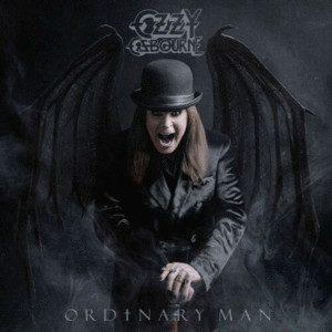Ordinary Man: Coloured Edition (LP)