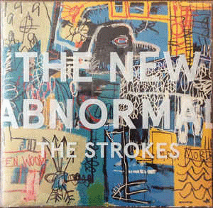 New Abnormal, The (LP)
