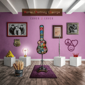 Cover 2 Cover (2 LP+CD)