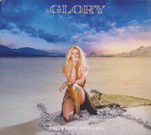 Glory: Deluxe Edition (LP)