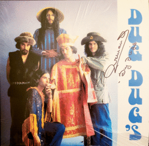 Dug Dug's (LP)