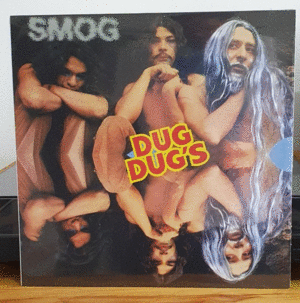 SMOG (LP)