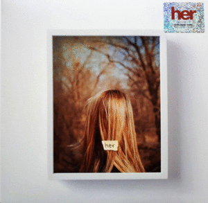 Her: Coloured Edition (LP)