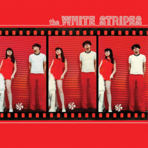 White Stripes (LP)