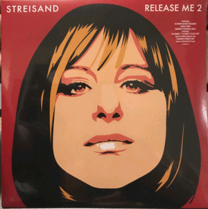 Release Me 2 (LP)