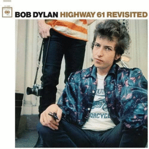 Highway 61 Revisited (LP)