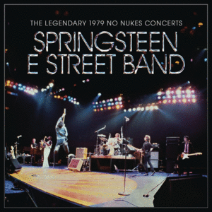 Legendary 1979 No Nukes Concerts (2 LP)