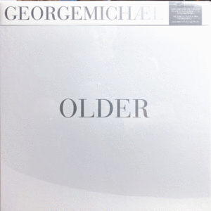 Older, Deluxe Edition (3 LP+5 CD)