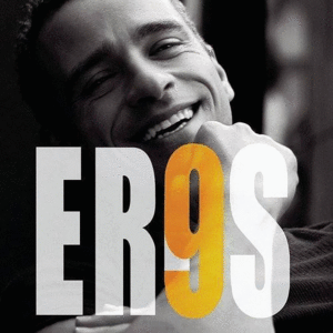 Eros 9: Coloured Edition (LP)