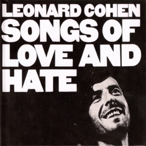 Songs Of Love And Hate (LP)