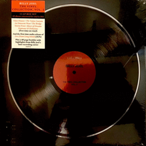 Vinyl Collection, Vol.2 (11 LP)