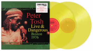 Live & Dangerous: Boston 1976 , Coloured Edition (2 LP)
