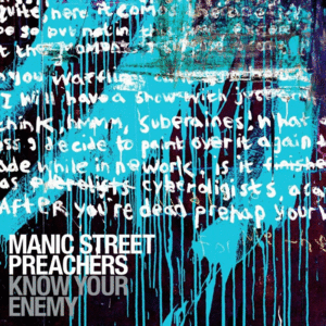 Know Your Enemy (2 LP)