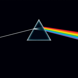 The Dark Side Of The Moon: 50th Anniversary Edition (LP)