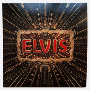 Elvis / O.S.T. (LP)