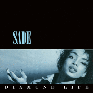 Diamond Life (LP)
