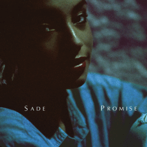 Promise (LP)