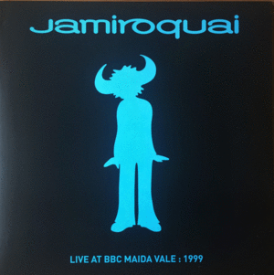 Live At BBC Maida Vale, 1999: Coloured Edition (LP)