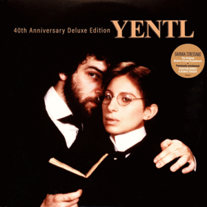 Yentl: 40th Anniversary, Deluxe Edition / O.S.T. (2 LP)