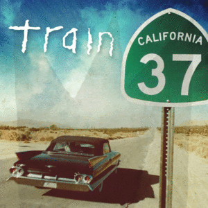 California 37 (LP)