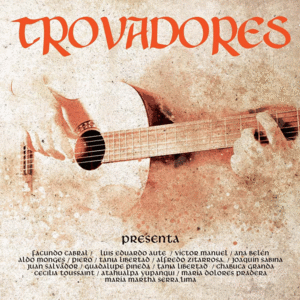 Trovadores: Coloured Edition (2 LP)