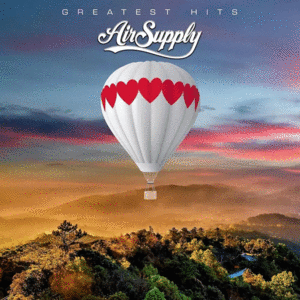 Greatest Hits (LP)