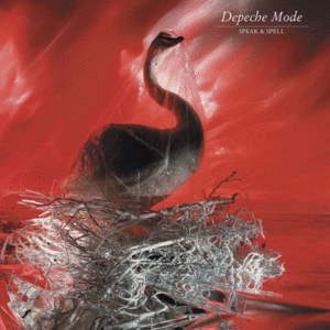 Speak & Spell (LP)