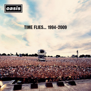 Time Flies, 1994-2009 (4 LP)