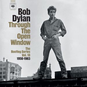 Through The Open Window, Bootleg Series Vol.18, 1956-1963 (4 LP)