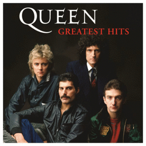Greatest Hits (2 LP)