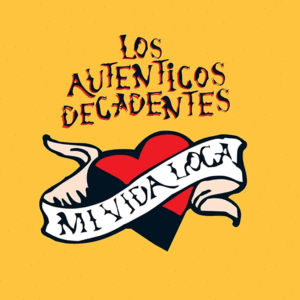 Mi vida loca: Edición de 30° aniversario (2 LP)