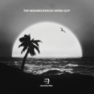Wiped Out! (2 LP)