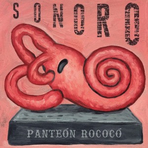 Sonoro (LP)