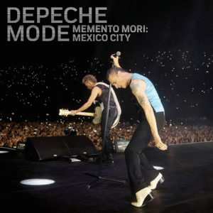 Memento Mori: Mexico City, Silver Edition (4 LP)