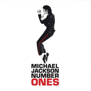 Number Ones: Red Solid Edition (LP)