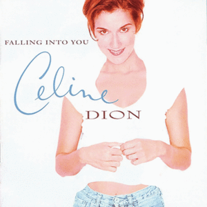 Falling Into You: Glacier Blue Edition (2 LP)
