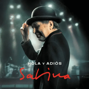 Hola y adiós (2LP)