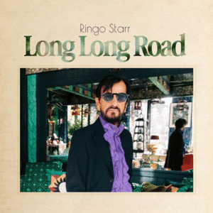 Long Long Road (LP)