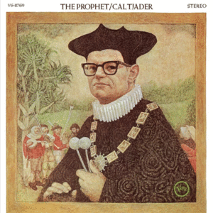 Prophet (LP)