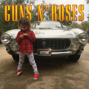 Nothin' Atlas (EP)