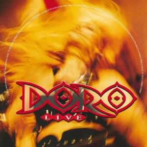 Live: Picture Disc (LP)