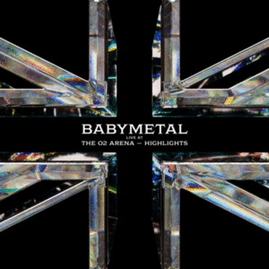 Live At The O2 Arena, Highlights: Clear Edition (LP)