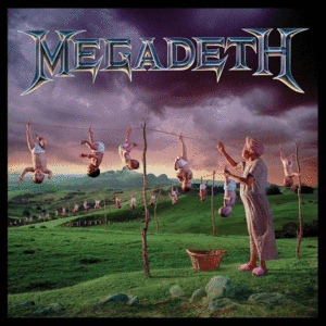 Youthanasia (2 LP)