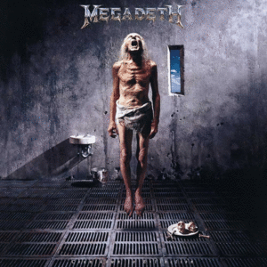 Countdown To Extinction (2 LP)