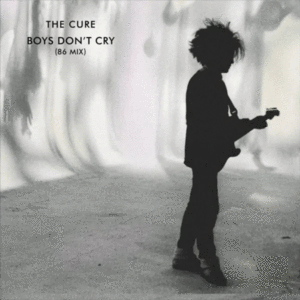 Boys Don´t Cry, 86 Mix (LP)