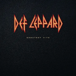 Greatest Hits (LP)